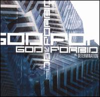 <i>Determination</i> (God Forbid album) 2001 studio album by God Forbid