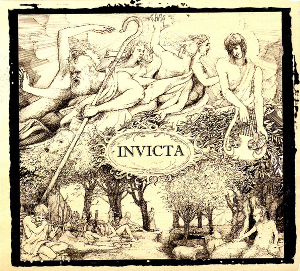 <i>Invicta</i> (The Enid album) 2012 studio album by the Enid