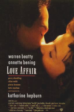 <i>Love Affair</i> (1994 film) 1994 film by Glenn Gordon Caron