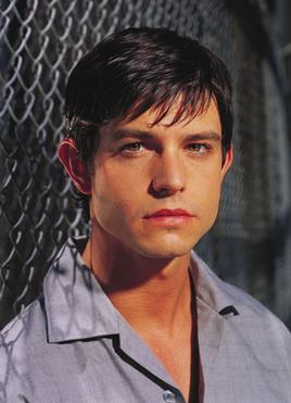 <span class="mw-page-title-main">Max Evans (Roswell)</span> Fictional character