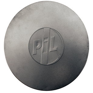 <i>Metal Box</i> 1979 studio album by Public Image Ltd