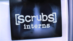 <i>Scrubs: Interns</i> 2009 American TV series or program