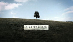 <i>Six Feet Under</i> (TV series) American drama television series