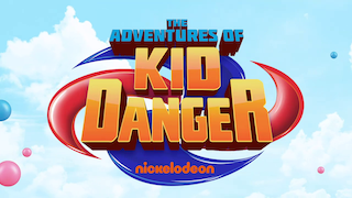 <i>The Adventures of Kid Danger</i> American animated television series