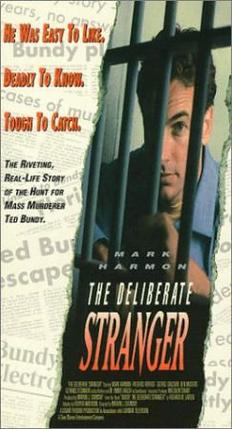 <i>The Deliberate Stranger</i> Novel and American TV series