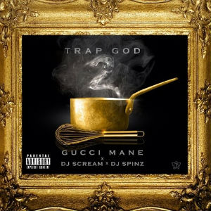 <i>Trap God 2</i> 2013 mixtape by Gucci Mane