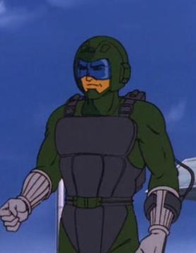 Tripwire (<i>G.I. Joe</i>) Character from the G.I. Joe franchise