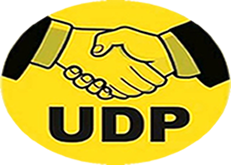 United Democratic Party (The Gambia) Political party in the Gambia