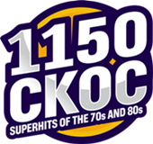 <span class="mw-page-title-main">CKOC</span> Radio station in Hamilton, Ontario