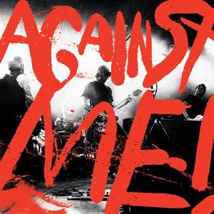 <span class="mw-page-title-main">Russian Spies / Occult Enemies</span> 2011 single by Against Me!