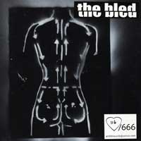 <i>The Bled</i> (EP) 2002 EP by the Bled