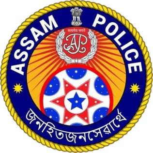 <span class="mw-page-title-main">Assam Police</span> Law enforcement agency for Assam, India