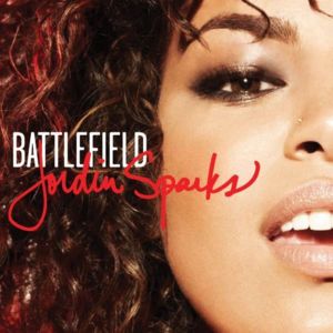 <i>Battlefield</i> (album) 2009 studio album by Jordin Sparks