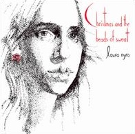 <i>Christmas and the Beads of Sweat</i> 1970 studio album by Laura Nyro