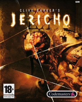 <i>Clive Barkers Jericho</i> 2007 video game