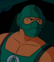 Copperhead (<i>G.I. Joe</i>) Character in G.I. Joe