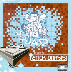 <i>Erick Onasis</i> 2000 studio album by Erick Sermon