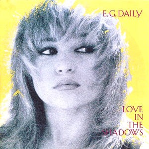 <span class="mw-page-title-main">Love in the Shadows (E. G. Daily song)</span>