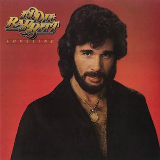 <i>Loveline</i> (Eddie Rabbitt album) 1979 studio album by Eddie Rabbitt