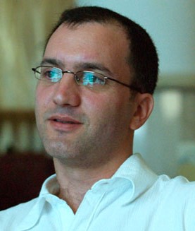 <span class="mw-page-title-main">Ehud Goldwasser</span> Israeli soldier taken hostage (1975–2006)