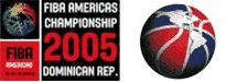 <span class="mw-page-title-main">2005 FIBA Americas Championship</span>