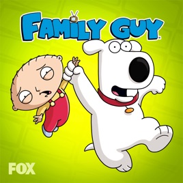 <i>Family Guy</i> (season 18) Season of television series