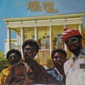 <i>Keeper of the Castle</i> 1972 studio album by The Four Tops