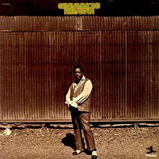 <i>Free Again</i> (Gene Ammons album) 1972 studio album by Gene Ammons