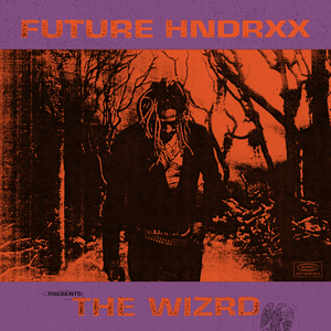 <i>The Wizrd</i> 2019 studio album by Future