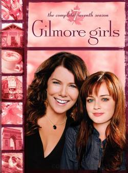 <i>Gilmore Girls</i> season 7 Season of television series