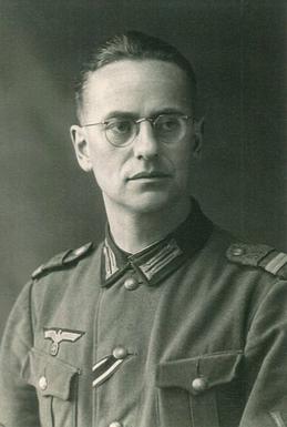 <span class="mw-page-title-main">Helmut Kleinicke</span> German engineer