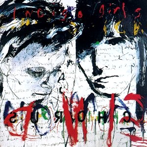 <i>Nomads Indians Saints</i> 1990 studio album by Indigo Girls