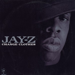 <span class="mw-page-title-main">Change Clothes</span> 2003 single by Jay-Z