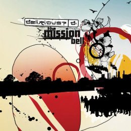 <i>The Mission Bell</i> 2005 studio album by Delirious?