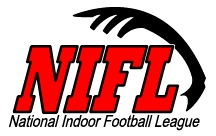 <span class="mw-page-title-main">National Indoor Football League</span> Professional US football league