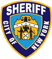 <span class="mw-page-title-main">New York City Sheriff's Office</span> New York Citys civil law enforcement agency