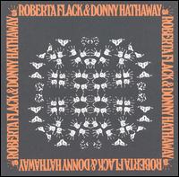 <i>Roberta Flack & Donny Hathaway</i> 1972 studio album by Roberta Flack and Donny Hathaway