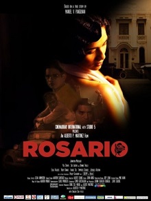 <i>Rosario</i> (2010 film) 2010 Filipino film