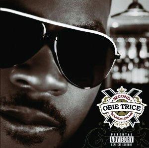 <i>Second Rounds on Me</i> 2006 studio album by Obie Trice