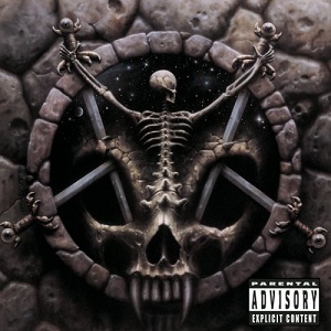 <i>Divine Intervention</i> (album) 1994 studio album by Slayer