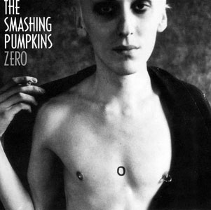 Zero (The Smashing Pumpkins song) song by The Smashing Pumpkins