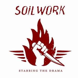 <i>Stabbing the Drama</i> 2005 studio album by Soilwork