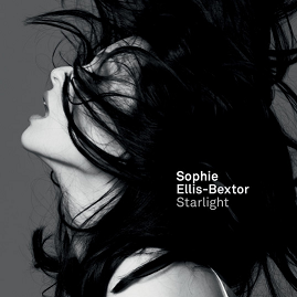 <span class="mw-page-title-main">Starlight (Sophie Ellis-Bextor song)</span> 2011 single by Sophie Ellis-Bextor