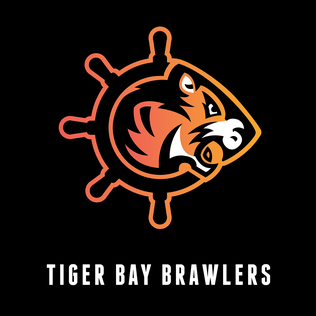 <span class="mw-page-title-main">Tiger Bay Brawlers</span> Roller derby league