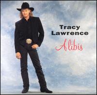 <i>Alibis</i> (album) 1993 studio album by Tracy Lawrence