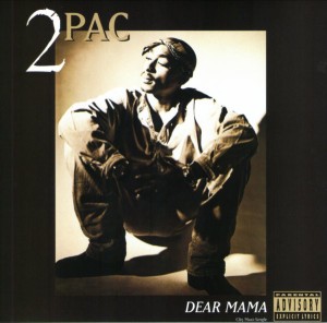 <span class="mw-page-title-main">Dear Mama</span> 1995 single by Tupac Shakur