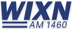 <span class="mw-page-title-main">WIXN</span> Radio station in Dixon, Illinois