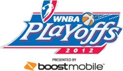 <span class="mw-page-title-main">2012 WNBA Playoffs</span>