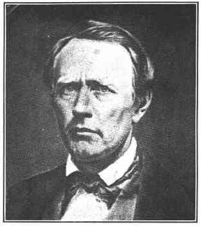 <span class="mw-page-title-main">William H. Willson</span> American politician