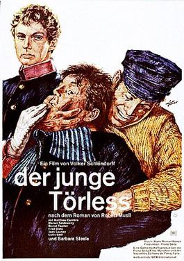 <i>Young Törless</i> 1966 film